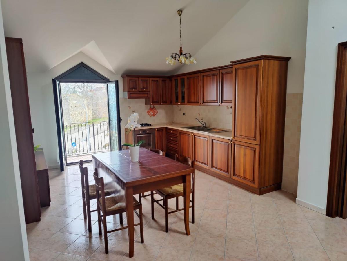Affittacamere Montepiano Roccamontepiano Extérieur photo