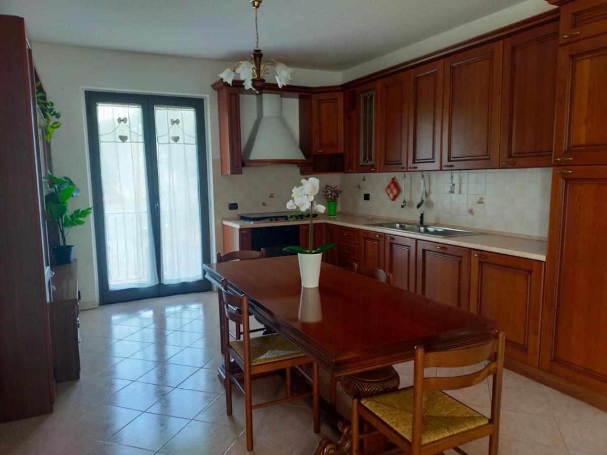 Affittacamere Montepiano Roccamontepiano Extérieur photo