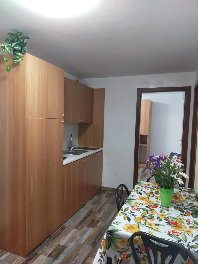 Affittacamere Montepiano Roccamontepiano Extérieur photo